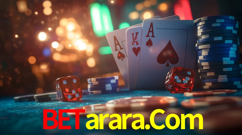 Betarara.Com Apostas Esportivas